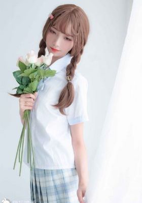 我朋友妻子